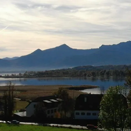 Daire Gruberhof Rimsting