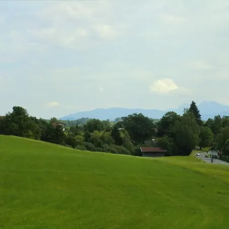Gruberhof *
