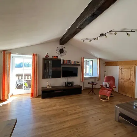 Gruberhof Rimsting