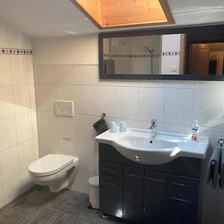 Gruberhof Daire Rimsting