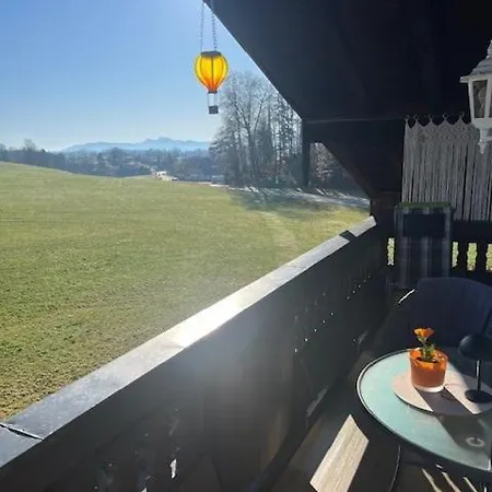 Gruberhof * Rimsting
