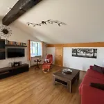 Gruberhof Apartmán