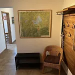 Gruberhof Apartmán