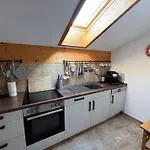 Gruberhof Apartmán *