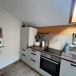 Gruberhof Apartmán *