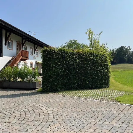 Gruberhof *