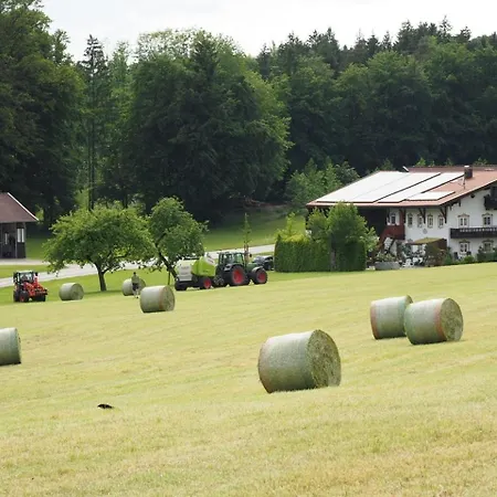Gruberhof Rimsting