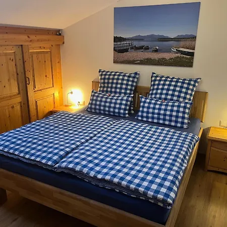 Gruberhof Apartment