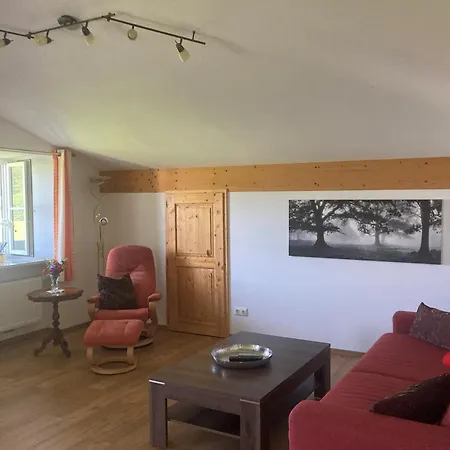 Gruberhof Apartment Rimsting