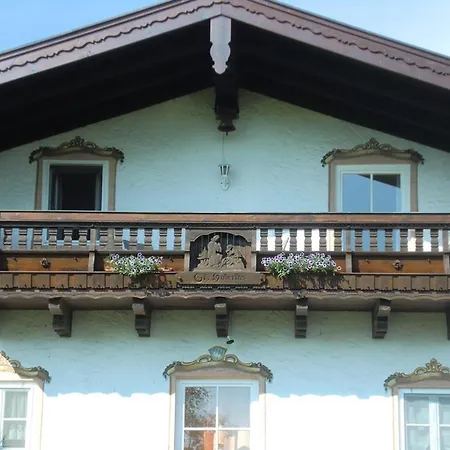 Apartment Gruberhof Rimsting