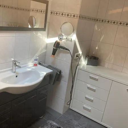 Apartment Gruberhof Rimsting