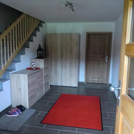 Gruberhof Apartment Rimsting