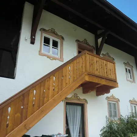 Gruberhof Appartement
