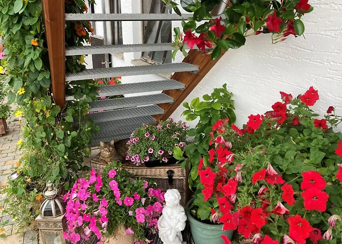Gruberhof Appartamento *
