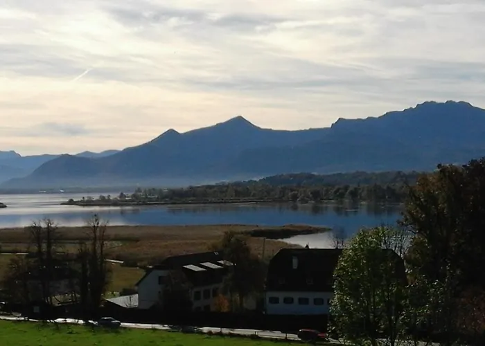 Appartamento Gruberhof Rimsting