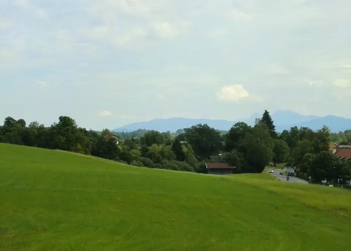 Gruberhof *
