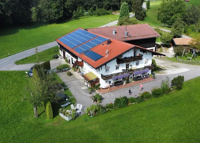 Apartment Gruberhof