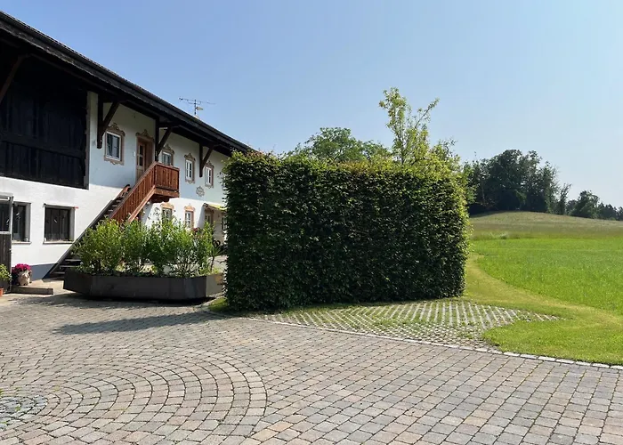 Gruberhof *