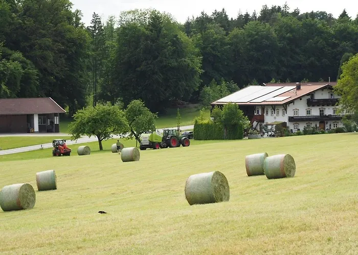 Gruberhof Rimsting