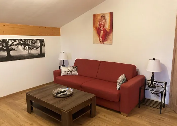 Gruberhof * Rimsting