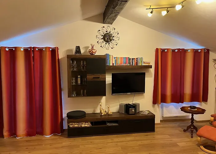 Appartamento Gruberhof Rimsting
