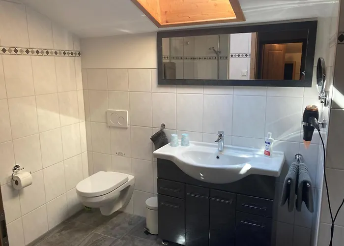 Gruberhof Appartamento Rimsting