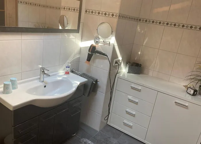Apartment Gruberhof Rimsting