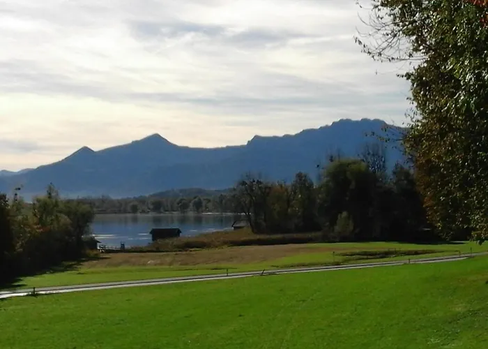 Appartamento Gruberhof