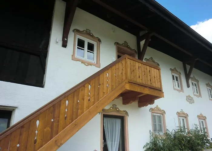 Gruberhof Appartamento